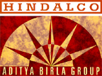 Hindalco logo from the FineDocs customer archive