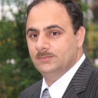 Ashool Handoo, founder and CEO of Acyutah Technologies