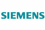 Siemens logo from the FineDocs customer archive